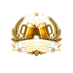Tuấn Ngọc Logo